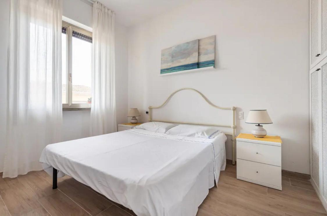 Seaside Apt Private Parking And Near The Beach Viareggio Ngoại thất bức ảnh