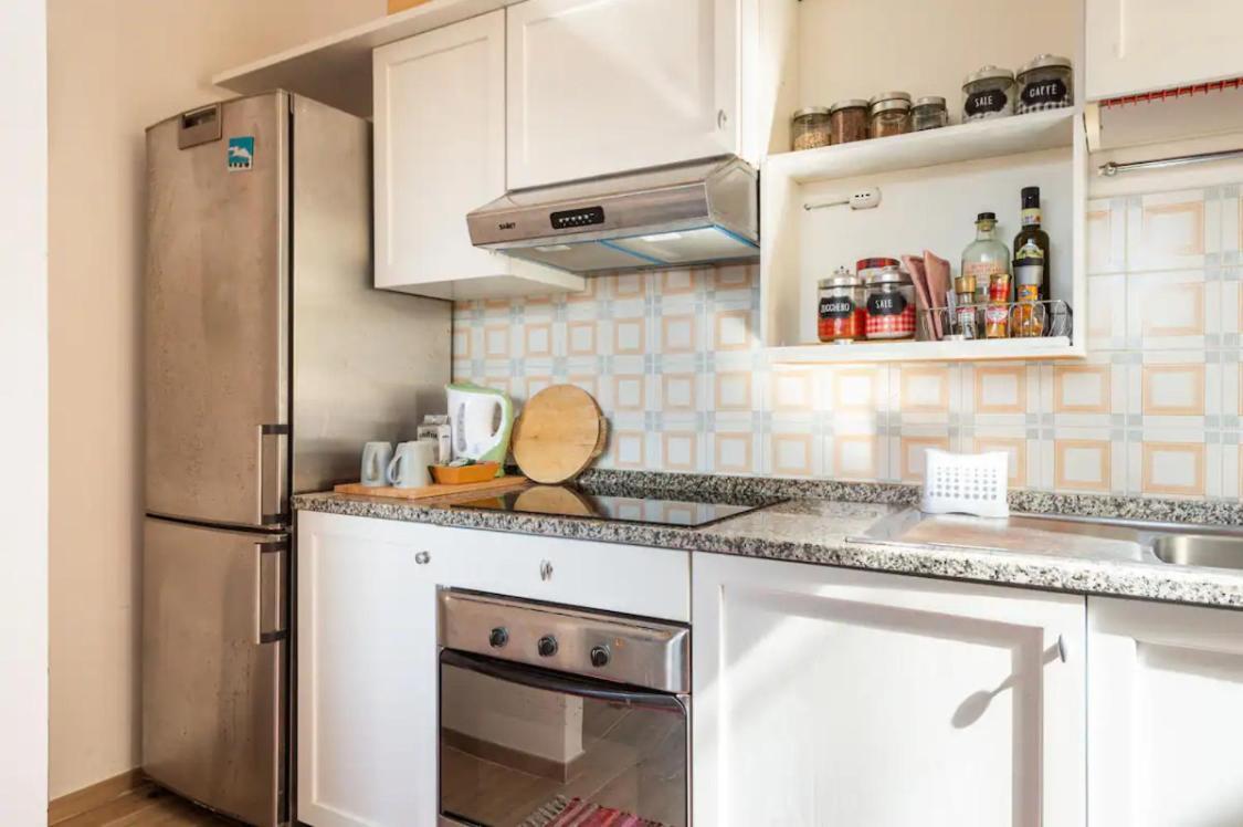 Seaside Apt Private Parking And Near The Beach Viareggio Ngoại thất bức ảnh