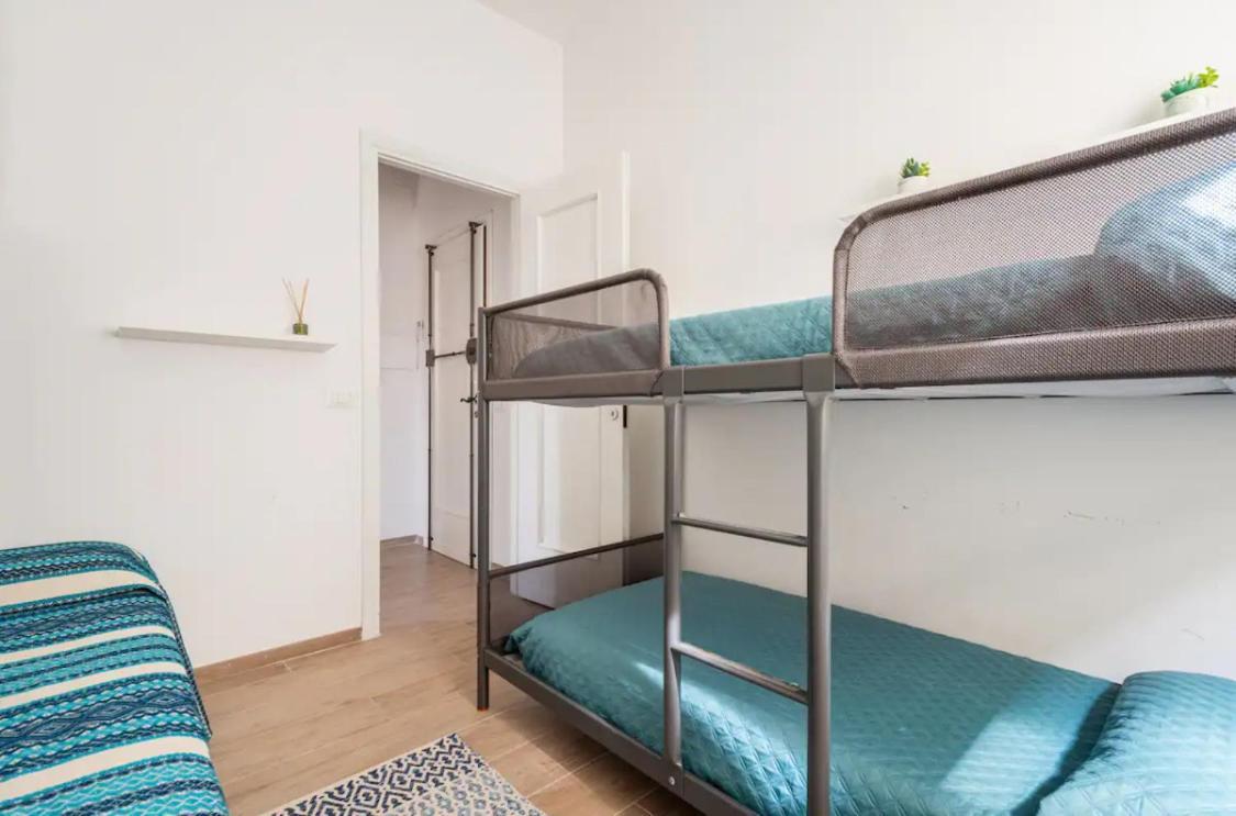 Seaside Apt Private Parking And Near The Beach Viareggio Ngoại thất bức ảnh