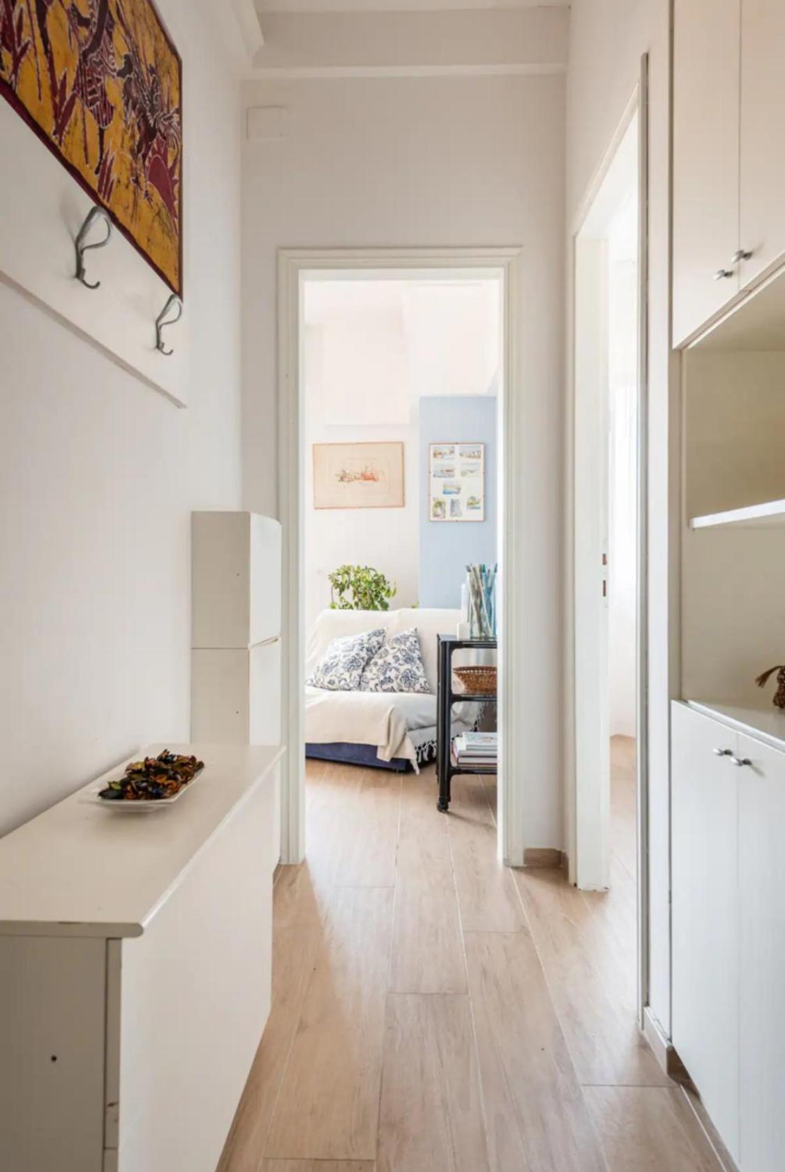 Seaside Apt Private Parking And Near The Beach Viareggio Ngoại thất bức ảnh