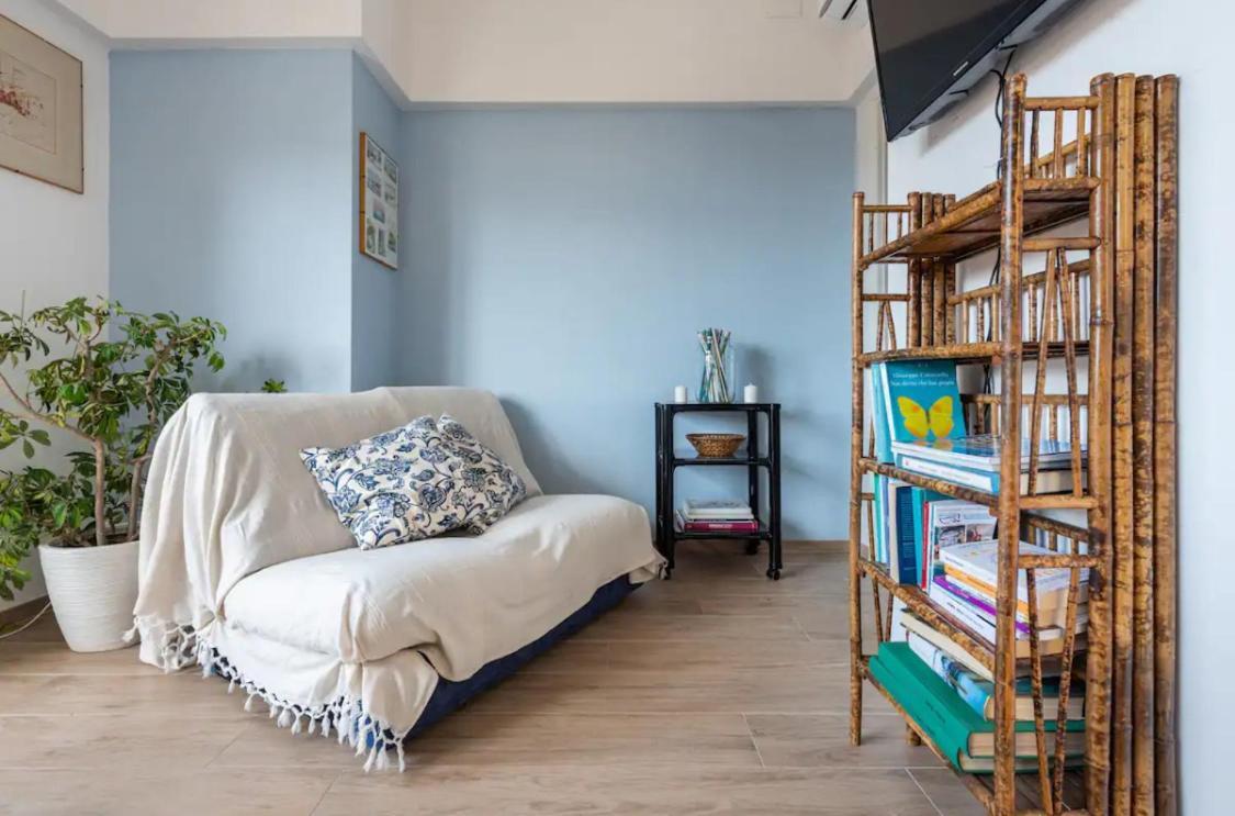Seaside Apt Private Parking And Near The Beach Viareggio Ngoại thất bức ảnh